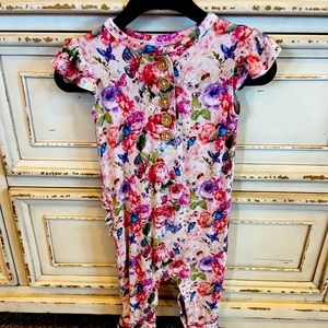 Posh Peanut Vivienne romper